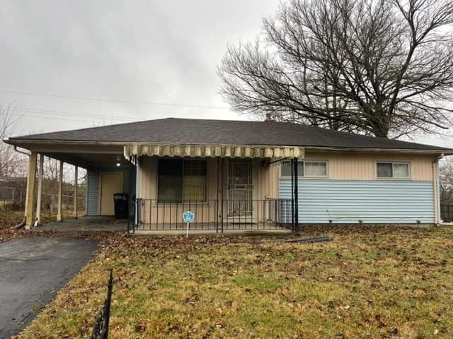 4162 Redonda Ln in Dayton, OH - Building Photo - Building Photo