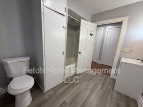 521 Lehman St in Lebanon, PA - Building Photo - Building Photo