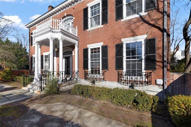 72 Manning St in Providence, RI - Building Photo - Building Photo