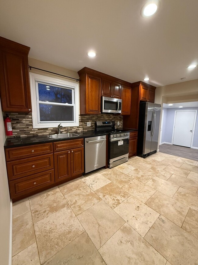 property at 130 Tunison Rd