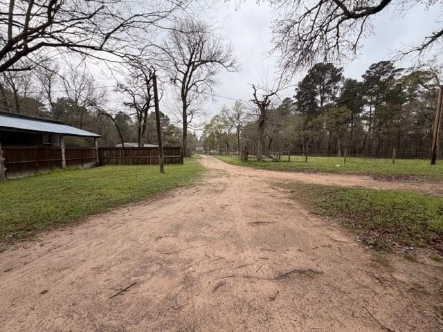 property at 20284 Forest Woods Ln