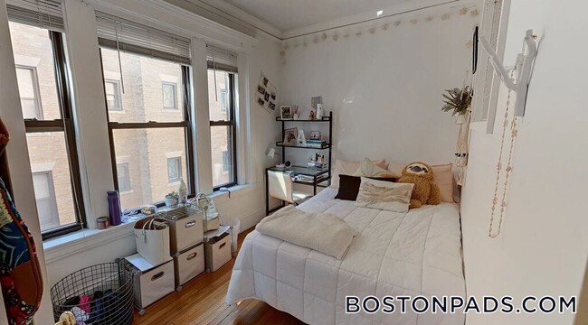 452 Park Dr in Boston, MA - Building Photo - Building Photo