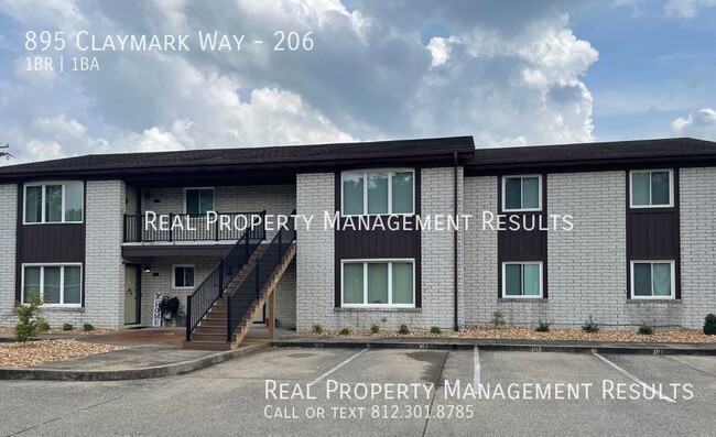 property at 895 Claymark Way