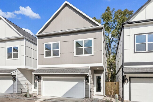 209 Clark Rd in Houston, TX - Building Photo - Building Photo