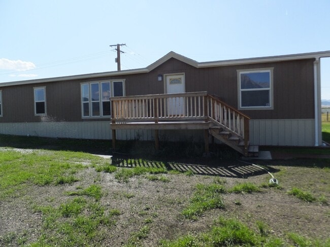 76650 US Hwy 93 in Saint Ignatius, MT - Building Photo - Building Photo