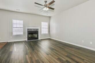 503 Griffis Rd in Bryant, AR - Building Photo - Building Photo