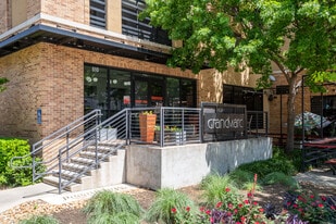 Grandmarc Austin in Austin, TX - Building Photo