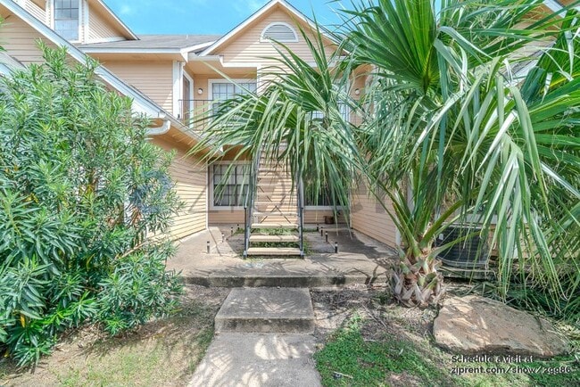 property at 2300 Old Spanish Trl
