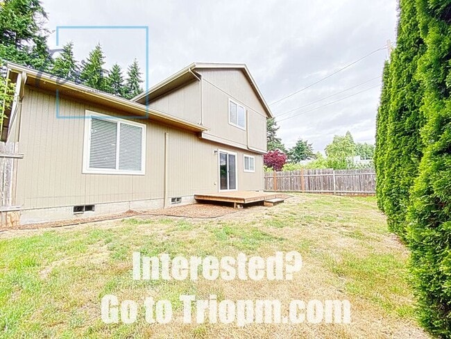 1367 Lake Dr in Eugene, OR - Building Photo - Building Photo