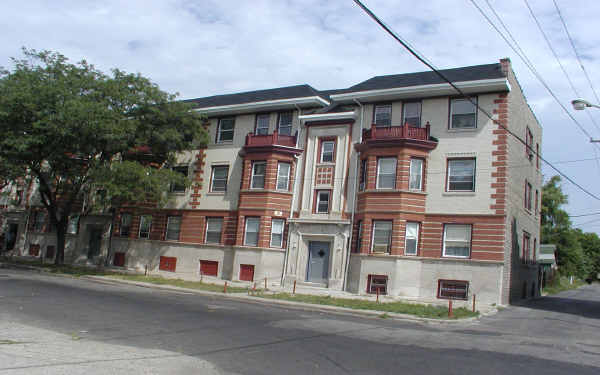 3548 W 15th St in Chicago, IL - Building Photo - Building Photo