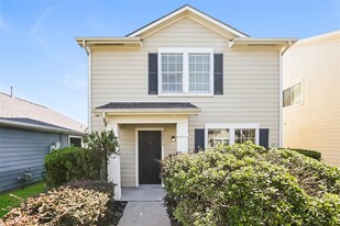 20815 Patriot Park Ln in Katy, TX - Building Photo