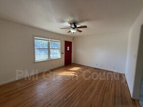 6407 E King St in Tulsa, OK - Building Photo - Building Photo