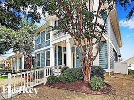 9117 Waterman Dr in Providence Village, TX - Building Photo