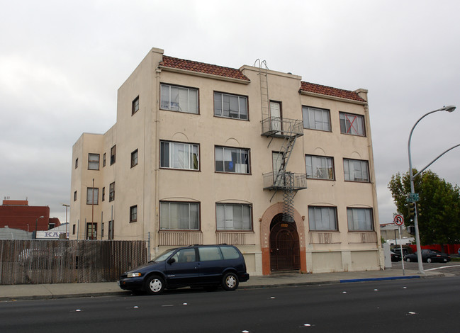 404 23rd St in Richmond, CA - Foto de edificio - Building Photo