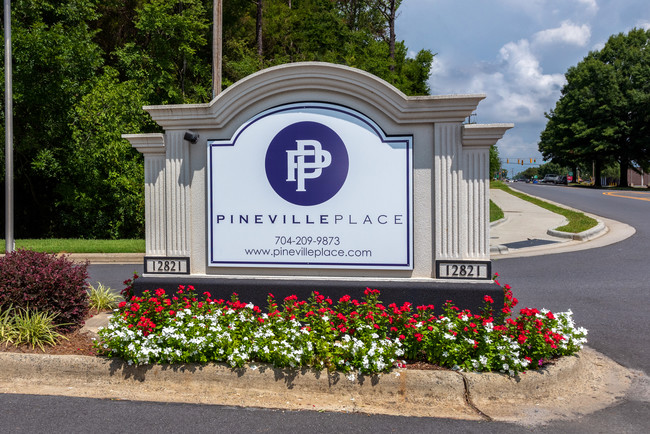 Pineville Place photo'