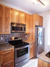 61 Park Dr in Boston, MA - Building Photo - Building Photo