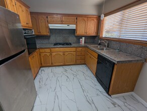 635 Gisler Way in Hayward, CA - Building Photo - Building Photo