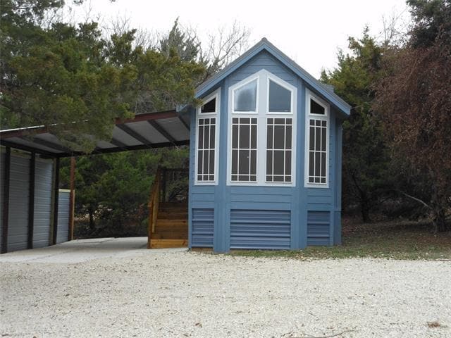 property at 2350 E Stone Rd
