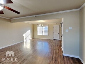 3 Dunwood Dr in Greenbrier, AR - Foto de edificio - Building Photo