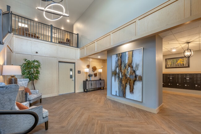 Forest Creek Estates