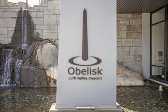 Obelisk in Coquitlam, BC - Building Photo - Building Photo