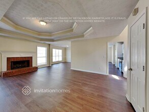 1530 Devonshire Way, Unit 18 in Conyers, GA - Foto de edificio - Building Photo