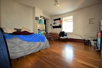 6 Sewall St in Boston, MA - Foto de edificio - Building Photo