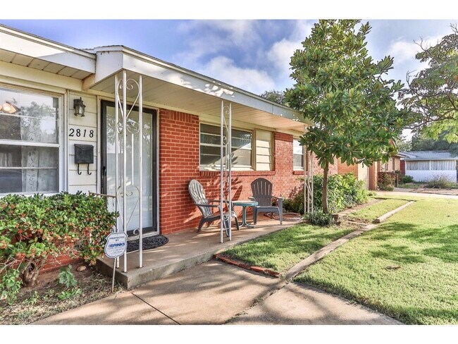 2818 61st St in Lubbock, TX - Building Photo - Building Photo