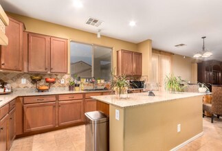 1825 S Rockwell St in Gilbert, AZ - Building Photo - Building Photo