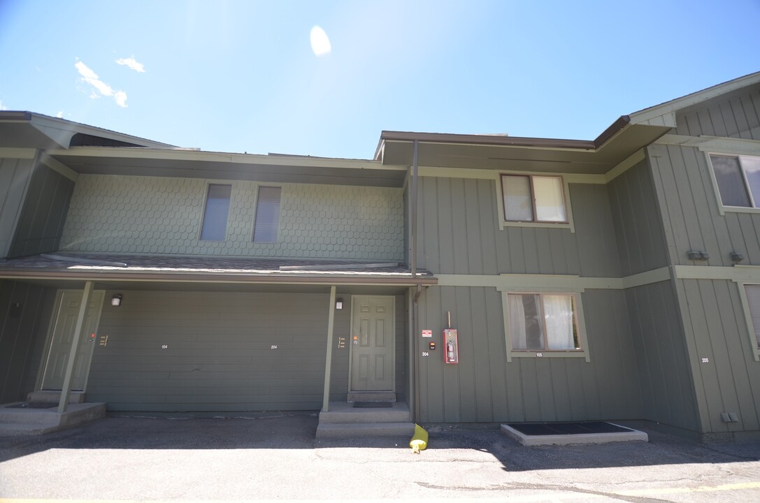 0803 Straight Creek Dr in Dillon, CO - Building Photo