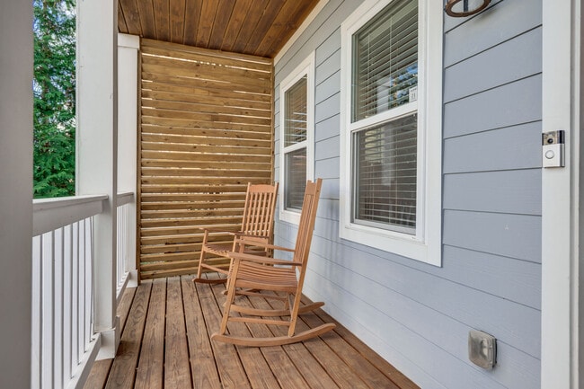 4609B Kentucky Ave in Nashville, TN - Building Photo - Building Photo