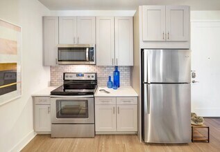 Parc at Princeton Junction in Princeton, NJ - Building Photo - Building Photo