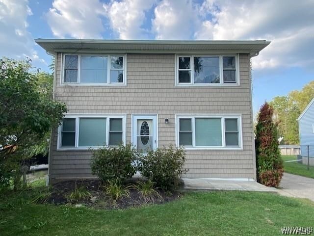 property at 5846 Sheridan Dr