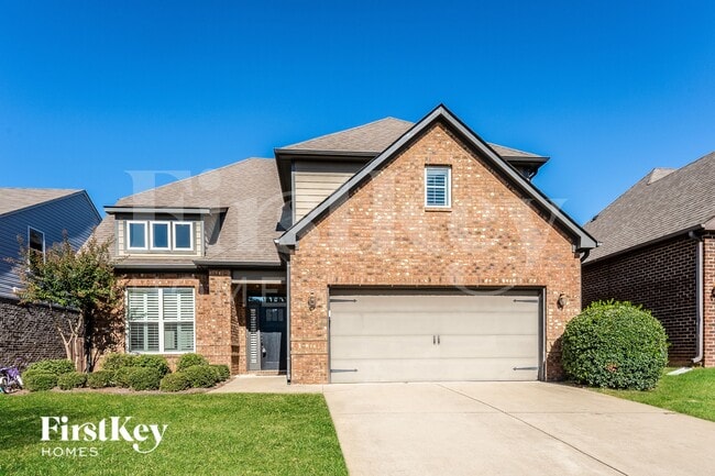 property at 314 Glen Cross Way