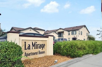 La Mirage in Victorville, CA - Building Photo - Building Photo