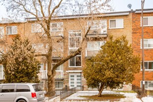 2350 Duff Court St Apartments