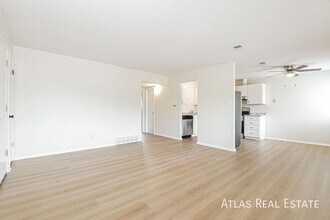 9401 W 65th Ave in Arvada, CO - Foto de edificio - Building Photo