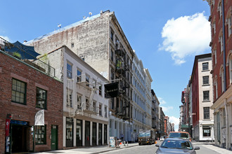 5-7 Mercer St in New York, NY - Building Photo - Building Photo