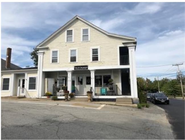property at 24 Main St