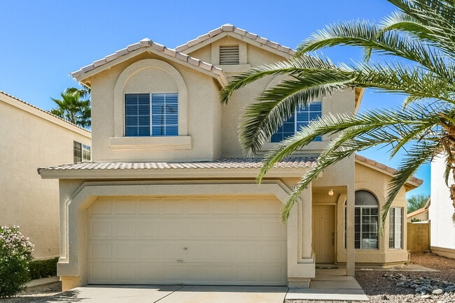 property at 19036 N 37th St