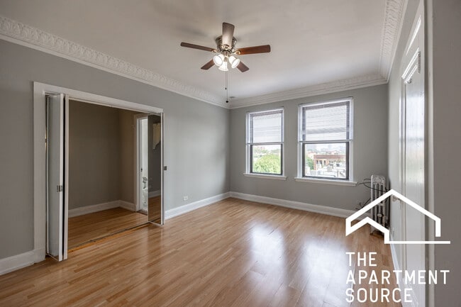 3836 N Fremont St, Unit 517