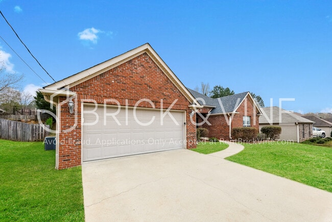 property at 5460 Virginia Way