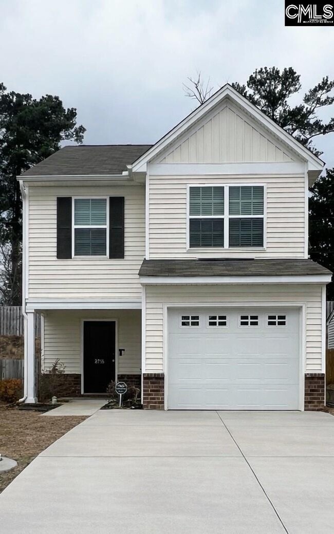 property at 2755 Prince Charles Ct