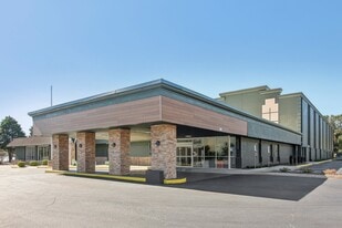 Flathouse Studios in Greenville, SC - Building Photo