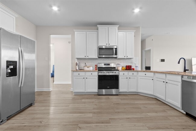 property at 3009 Floating Barque Dr