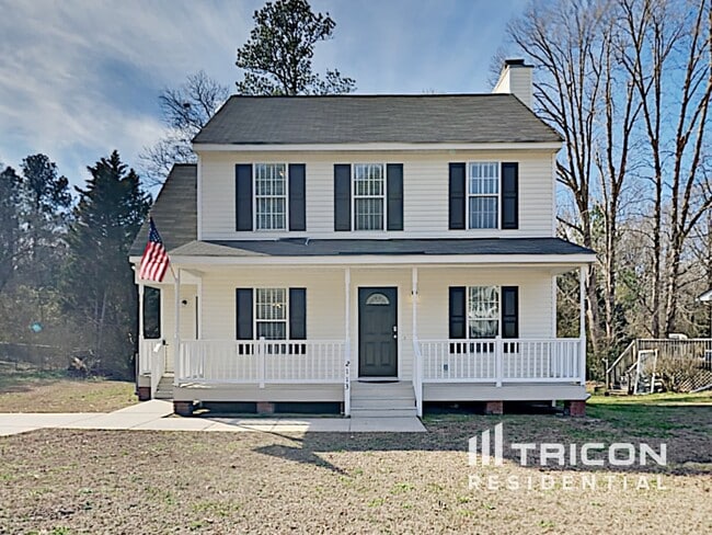 2113 Ruddy Rd in Raleigh, NC - Building Photo - Building Photo