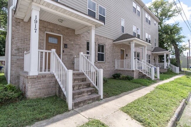 property at 1917 King St