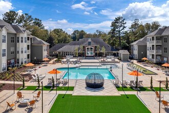 Legacy Ballantyne Apartments in Charlotte, NC - Foto de edificio - Building Photo