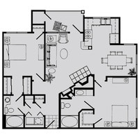 Lanesborough Apartments photo'