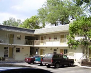 Anderson Oaks in Orlando, FL - Building Photo